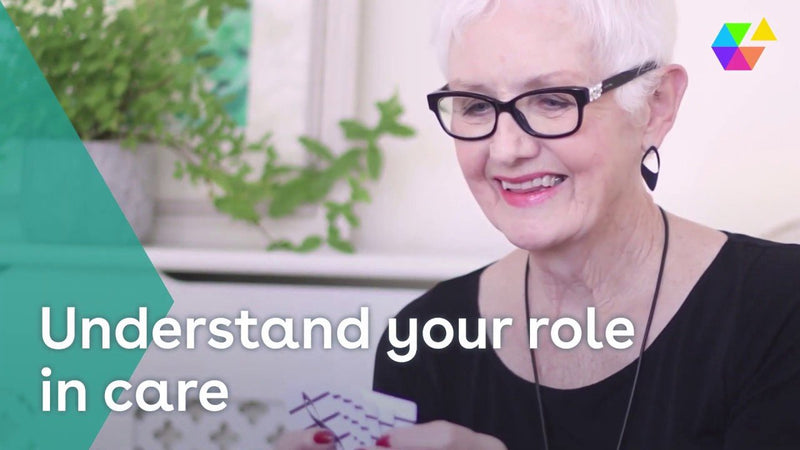Understanding Your Role in Care Training image for online training course
