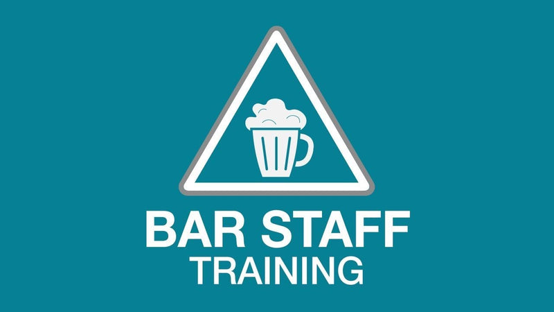 Bar Staff Training (Working in Licensed Premises) image for online training course